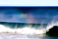 Rainbow Splash
